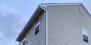 Siding for Commercial Buildings in Cumberland Hill, RI